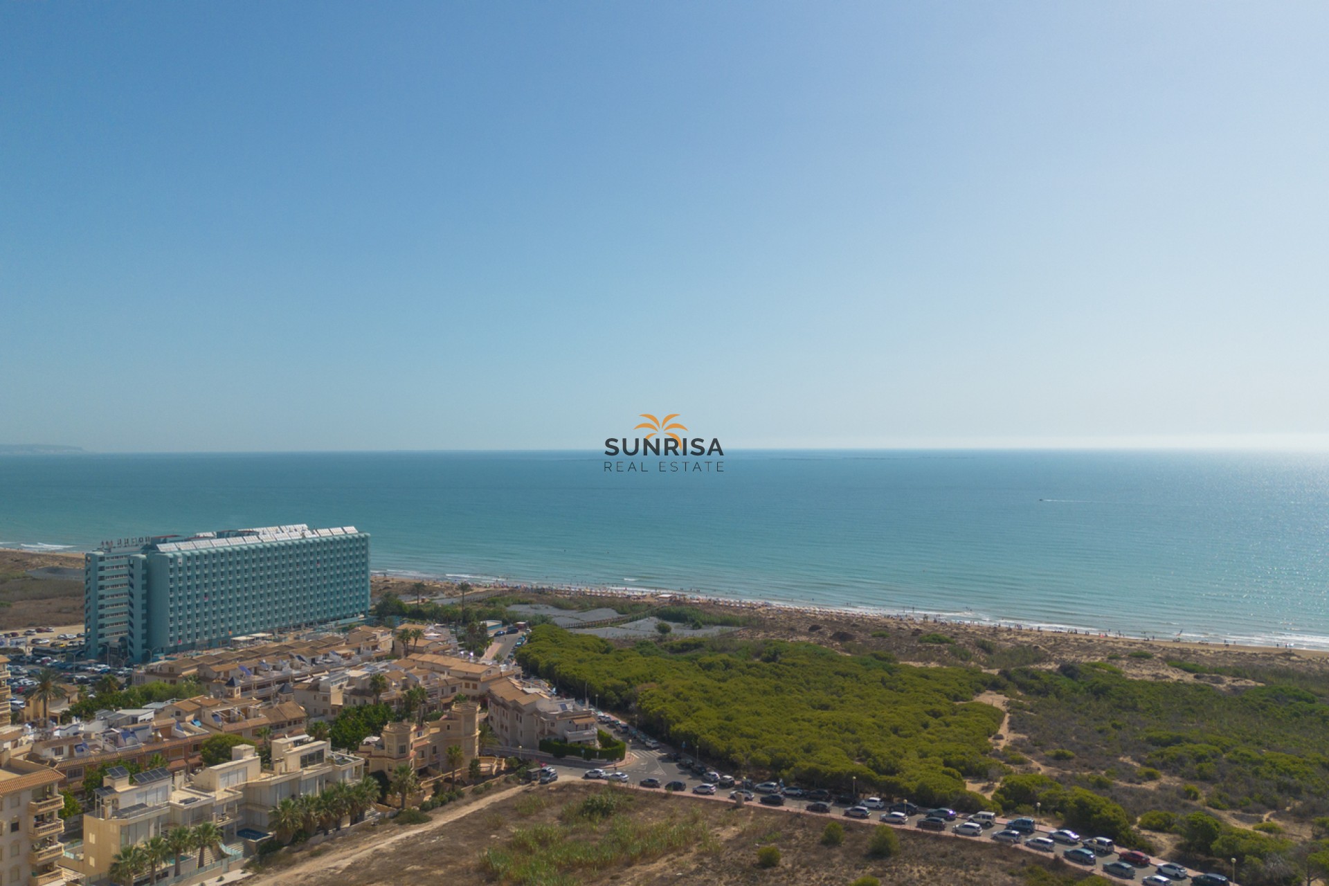 Herverkoop - Appartement - Guardamar del Segura
