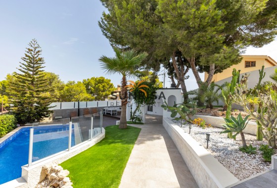 Villa · Revente - Torrevieja · Los Balcones · Alicante · Espagne