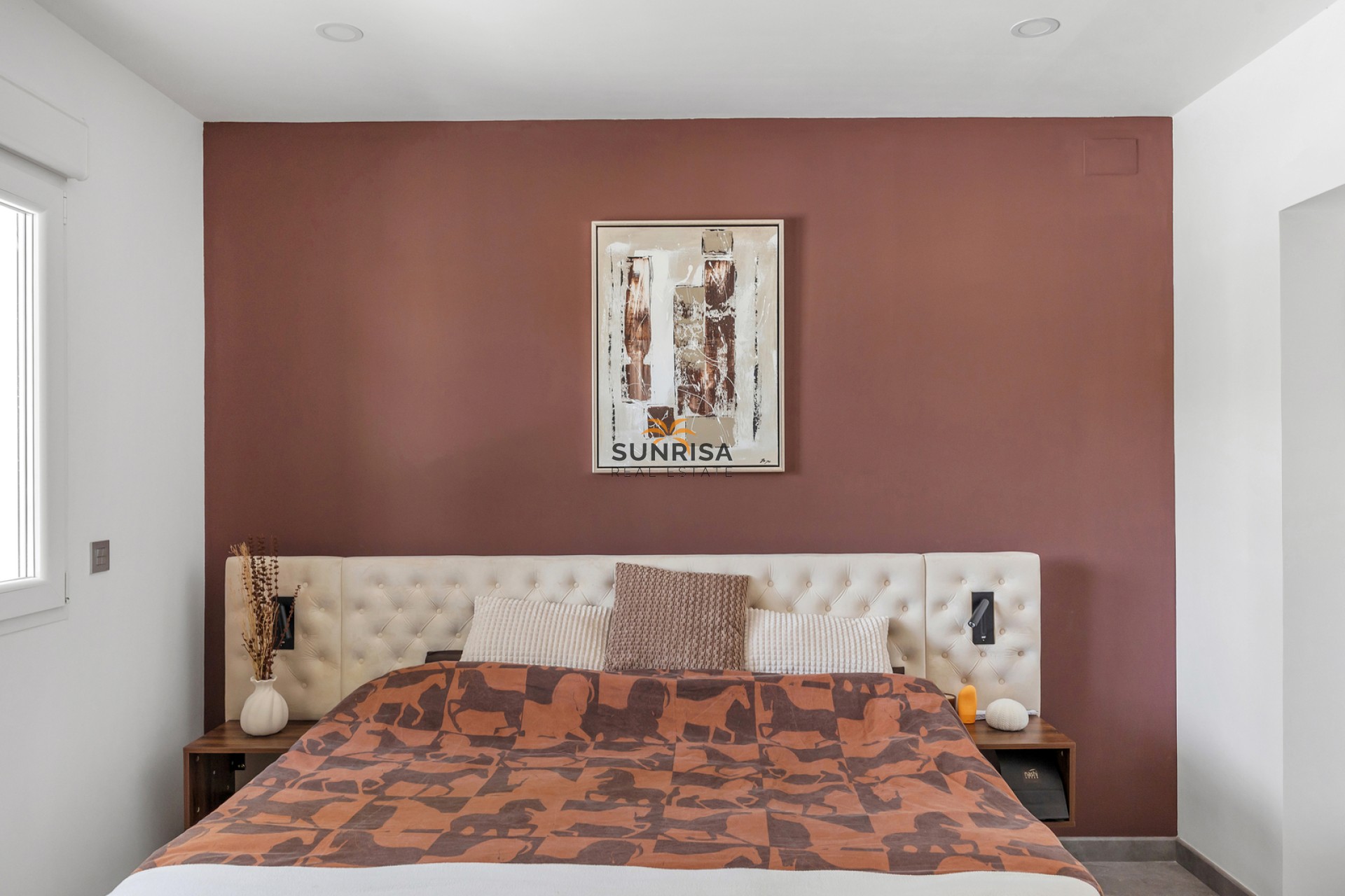 Resale - Villa - Torrevieja