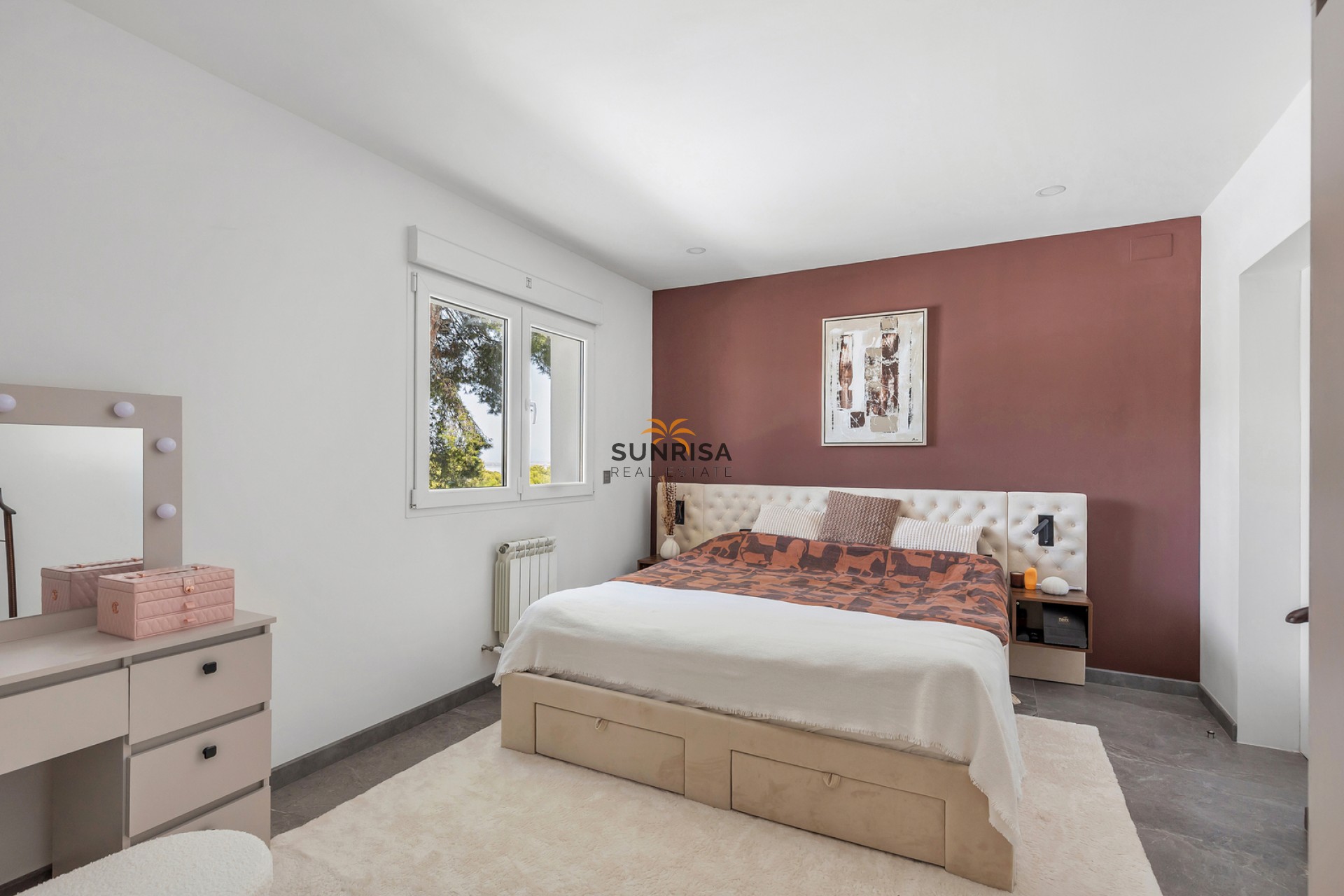 Resale - Villa - Torrevieja