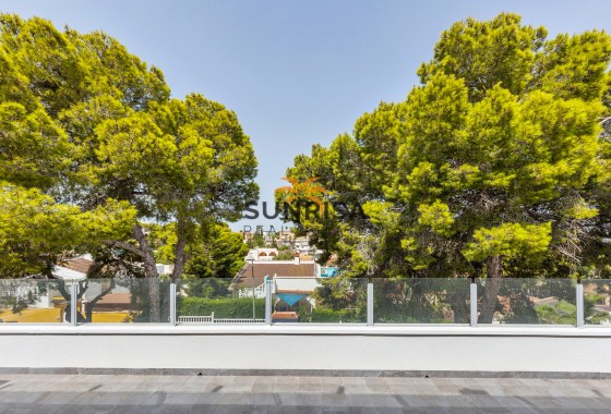 Villa · Revente - Torrevieja · Los Balcones · Alicante · Espagne