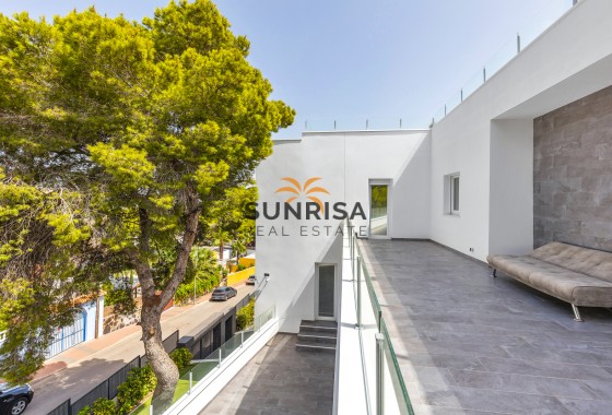 Villa · Revente - Torrevieja · Los Balcones · Alicante · Espagne