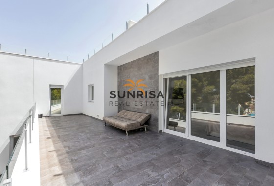 Villa · Revente - Torrevieja · Los Balcones · Alicante · Espagne