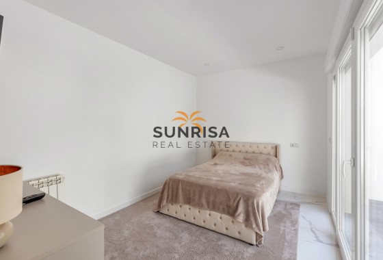 Villa · Revente - Torrevieja · Los Balcones · Alicante · Espagne