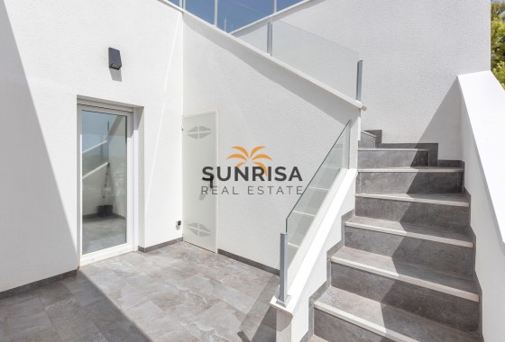 Villa · Revente - Torrevieja · Los Balcones · Alicante · Espagne