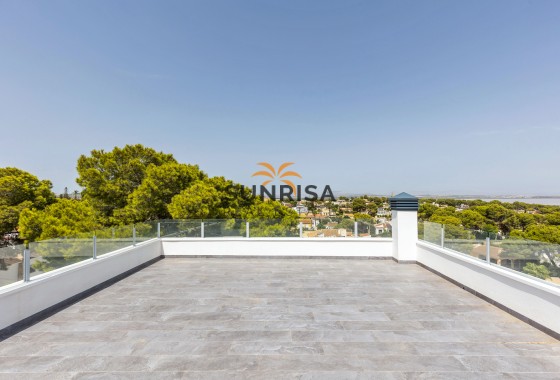 Villa · Revente - Torrevieja · Los Balcones · Alicante · Espagne