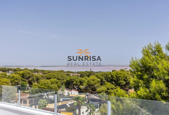 Villa · Revente - Torrevieja · Los Balcones · Alicante · Espagne