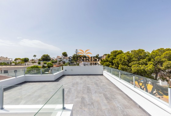 Villa · Revente - Torrevieja · Los Balcones · Alicante · Espagne