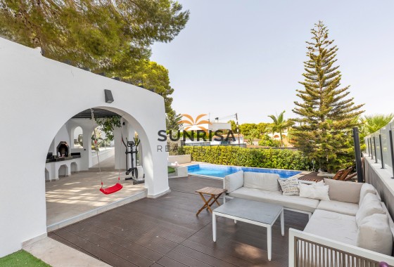 Villa · Revente - Torrevieja · Los Balcones · Alicante · Espagne