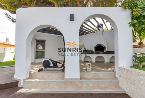 Villa · Revente - Torrevieja · Los Balcones · Alicante · Espagne