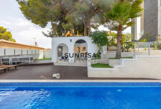 Villa · Revente - Torrevieja · Los Balcones · Alicante · Espagne