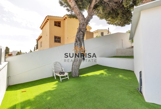 Villa · Revente - Torrevieja · Los Balcones · Alicante · Espagne