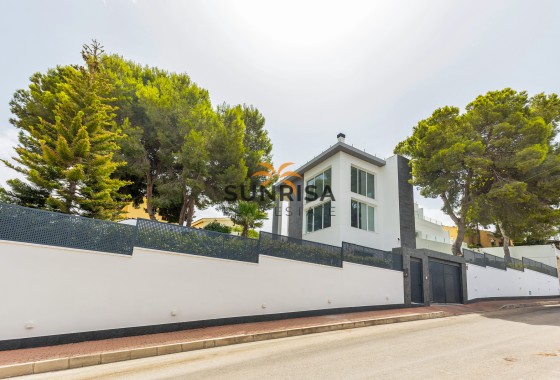 Villa · Revente - Torrevieja · Los Balcones · Alicante · Espagne