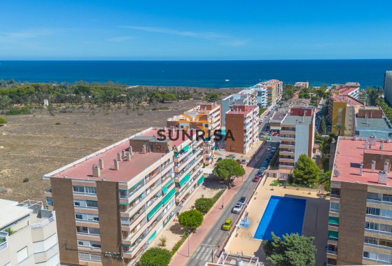 Appartement · Herverkoop - Torrevieja · Rocio del Mar · Alicante · Spanje