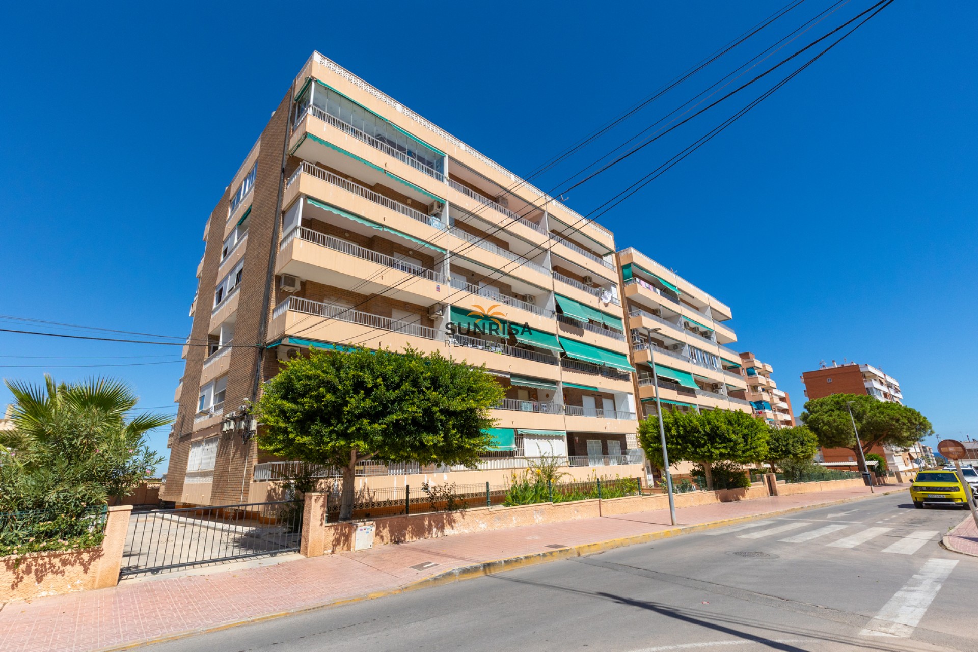 Revente - Appartement - Torrevieja