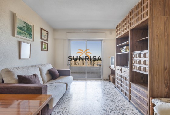 Appartement · Herverkoop - Torrevieja · Rocio del Mar · Alicante · Spanje