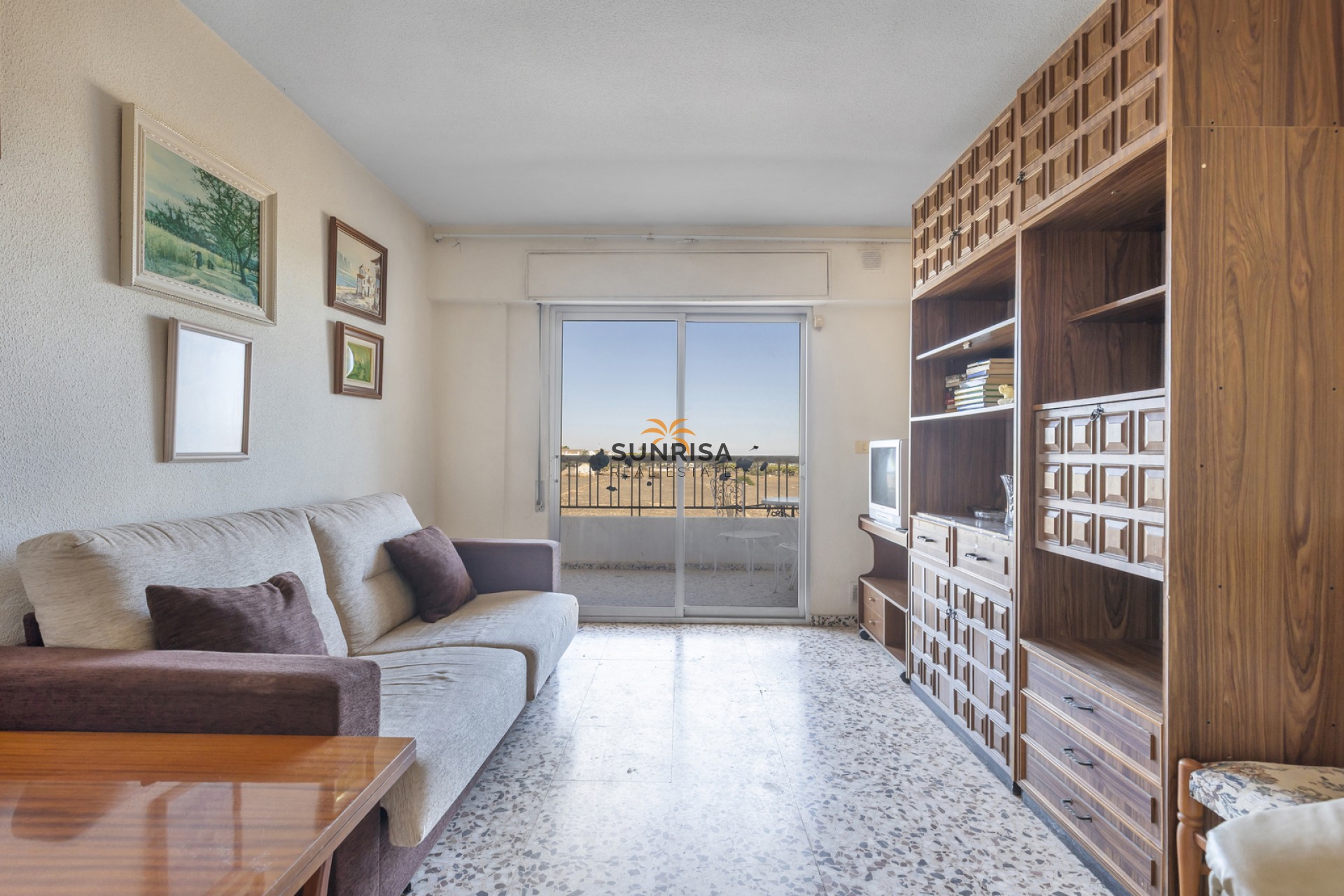 Revente - Appartement - Torrevieja