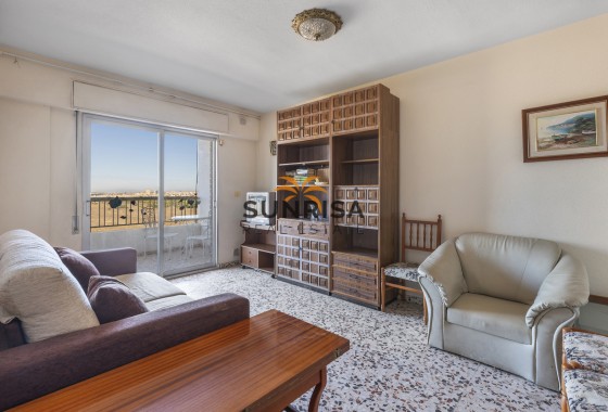 Appartement · Herverkoop - Torrevieja · Rocio del Mar · Alicante · Spanje