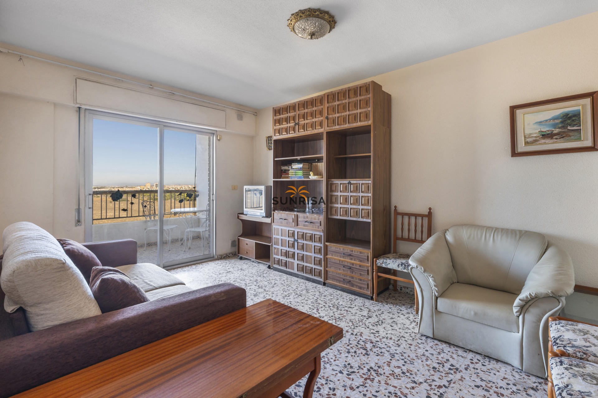 Revente - Appartement - Torrevieja