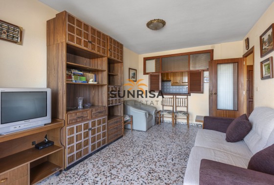 Appartement · Herverkoop - Torrevieja · Rocio del Mar · Alicante · Spanje
