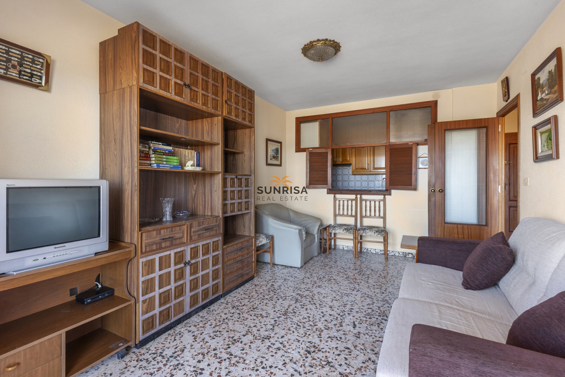 Revente - Appartement - Torrevieja