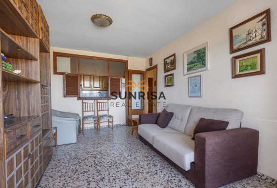 Appartement · Herverkoop - Torrevieja · Rocio del Mar · Alicante · Spanje