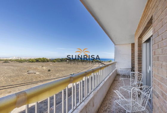 Appartement · Herverkoop - Torrevieja · Rocio del Mar · Alicante · Spanje