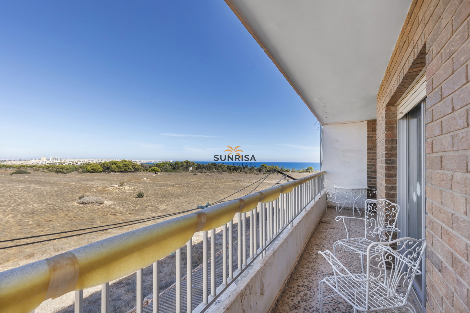Revente - Appartement - Torrevieja