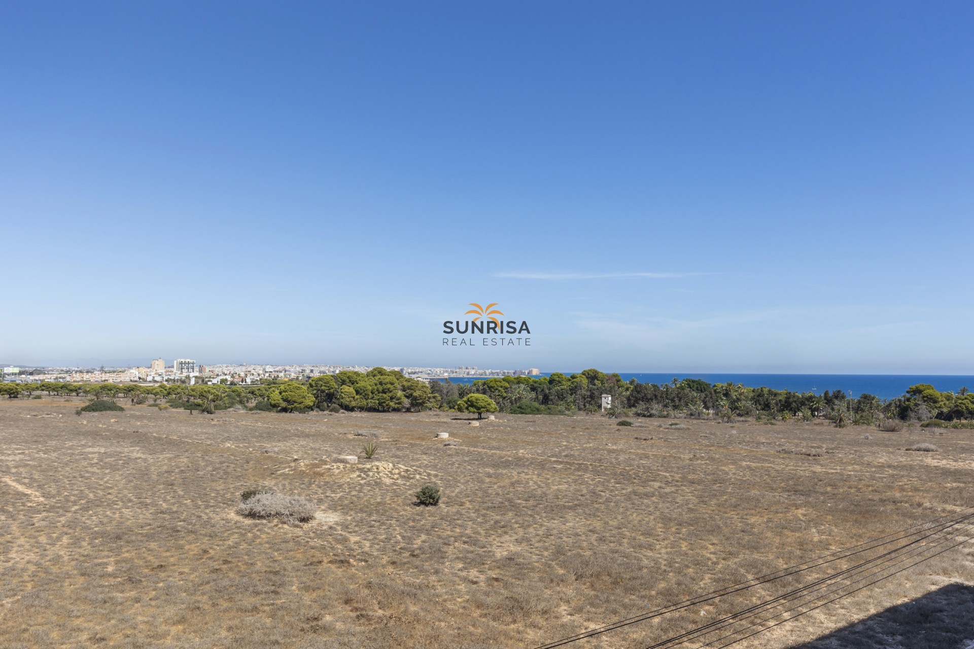 Revente - Appartement - Torrevieja