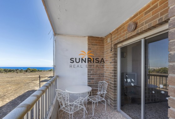 Appartement · Herverkoop - Torrevieja · Rocio del Mar · Alicante · Spanje