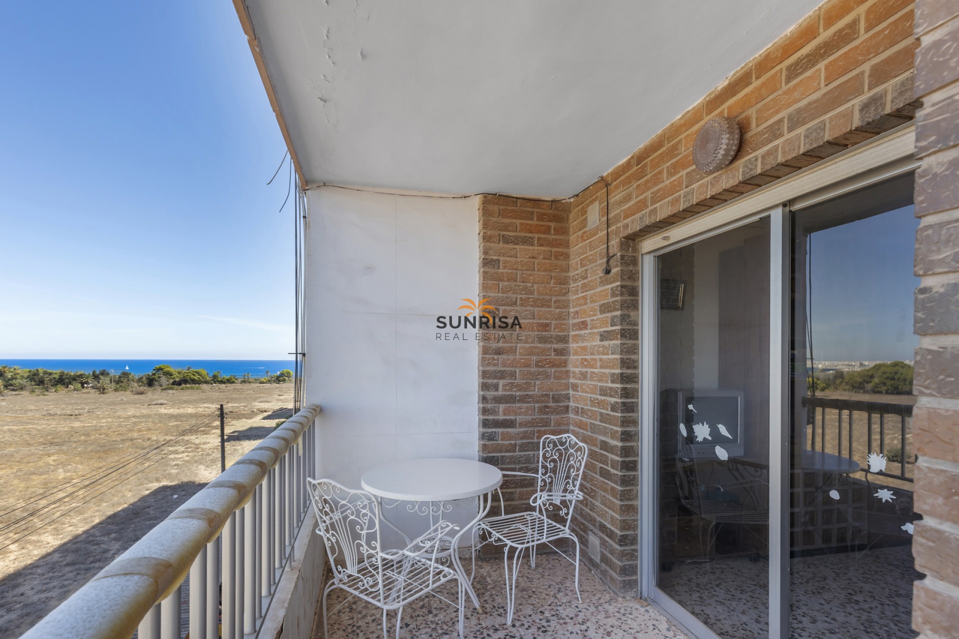 Revente - Appartement - Torrevieja