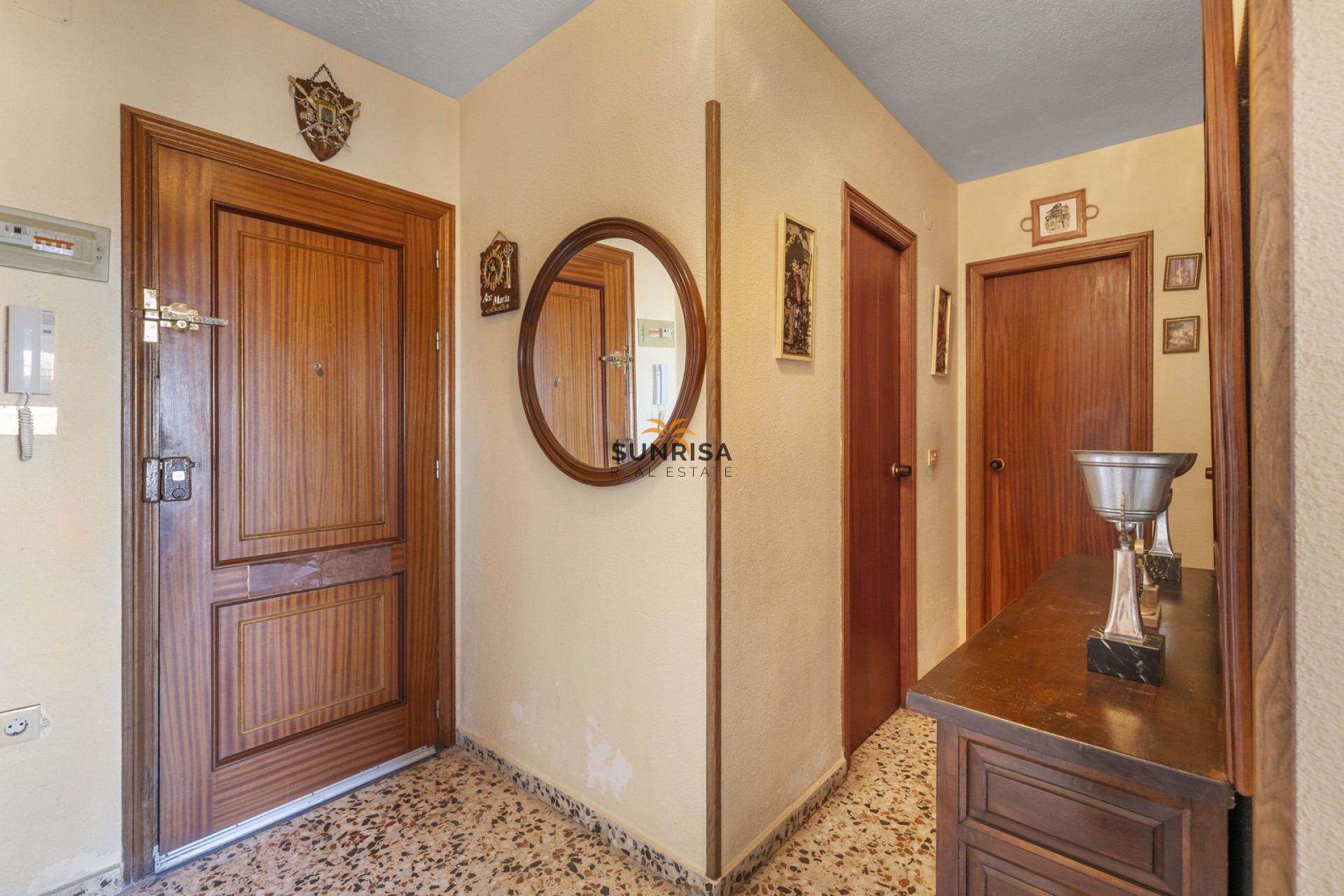 Revente - Appartement - Torrevieja
