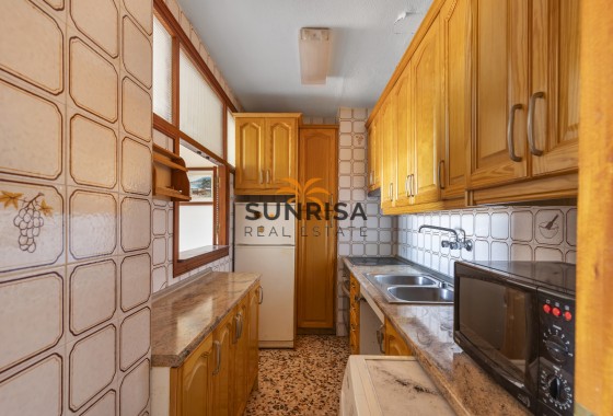 Appartement · Herverkoop - Torrevieja · Rocio del Mar · Alicante · Spanje