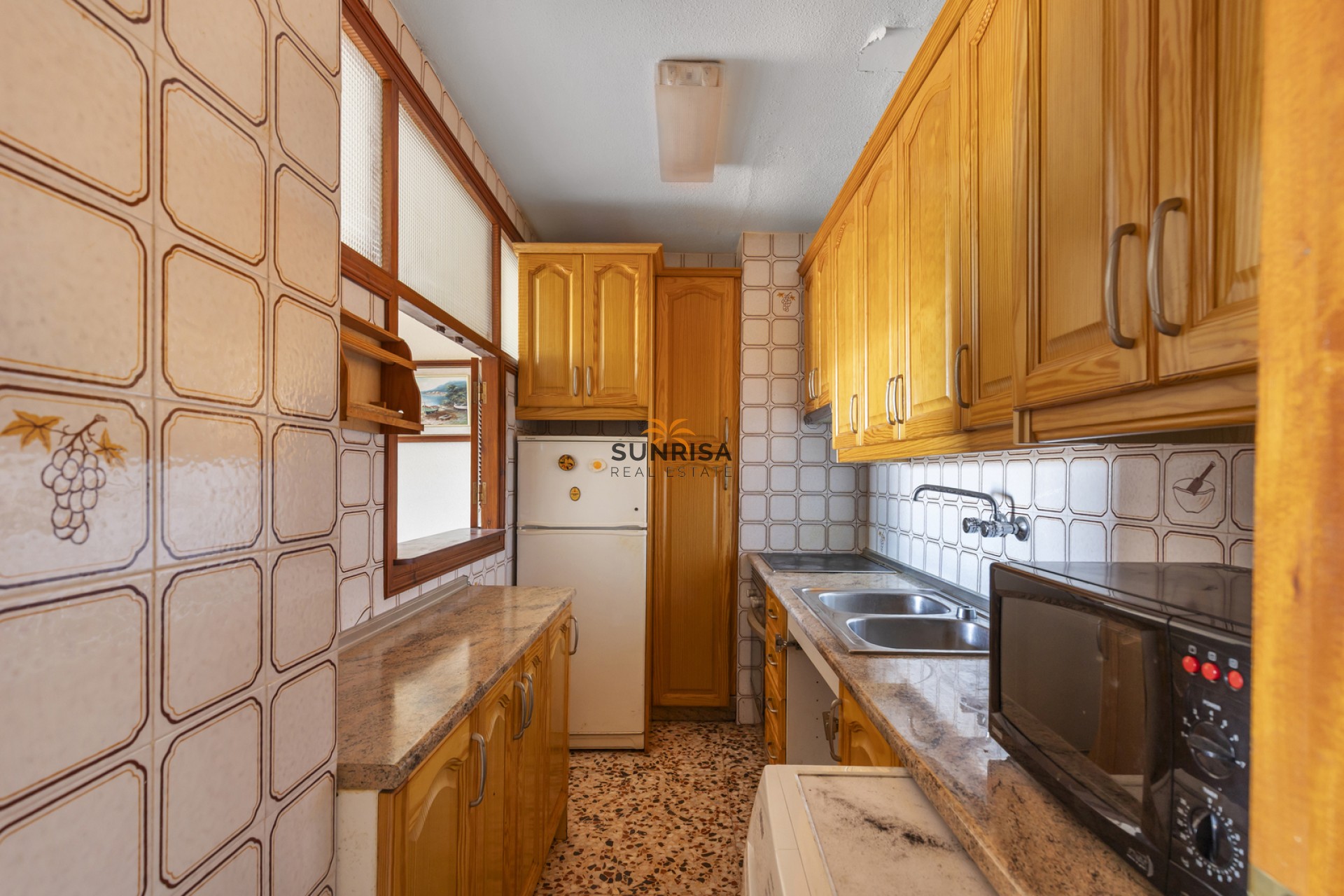 Revente - Appartement - Torrevieja