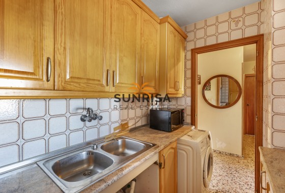 Appartement · Herverkoop - Torrevieja · Rocio del Mar · Alicante · Spanje