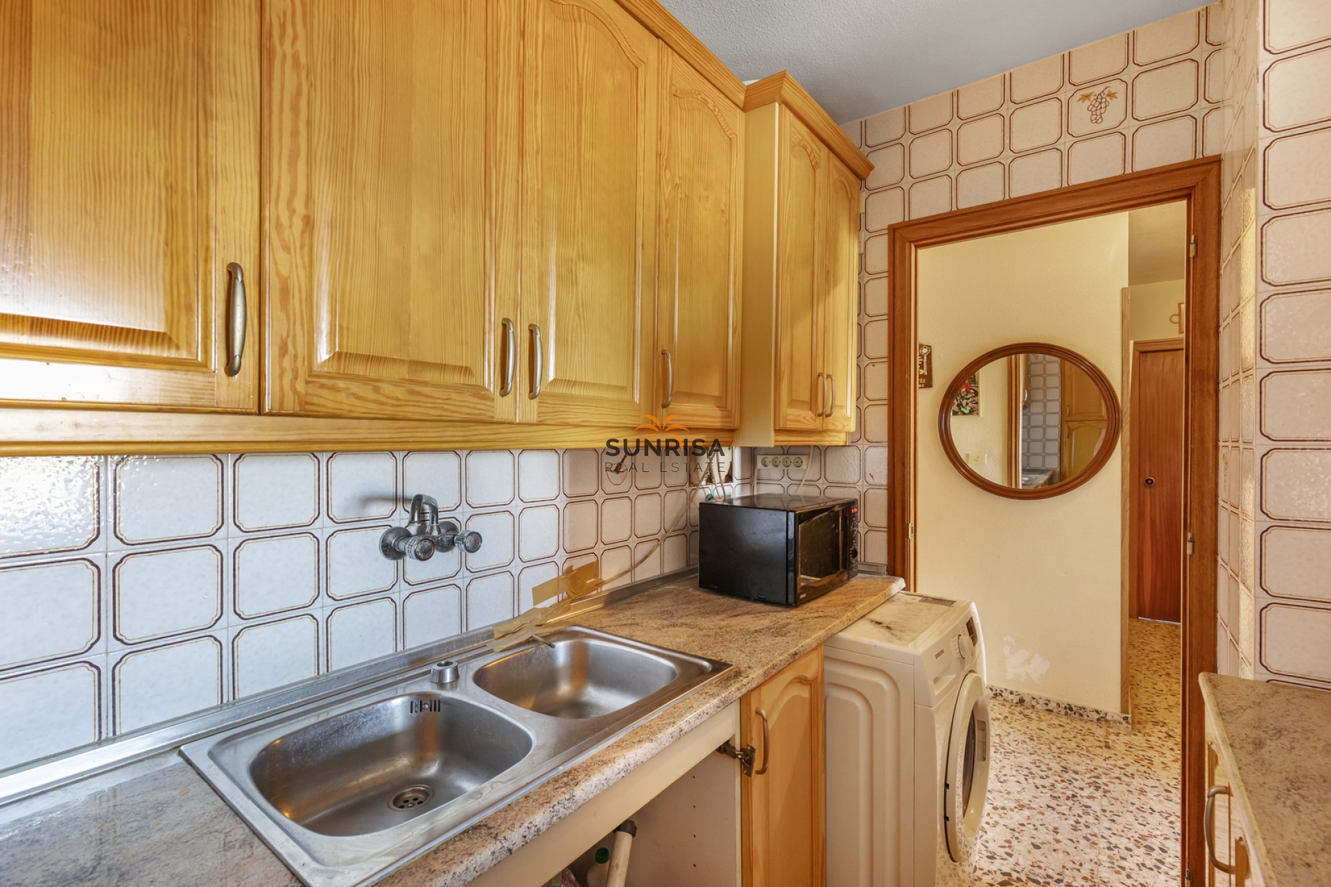 Revente - Appartement - Torrevieja