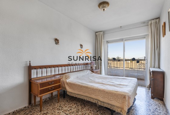 Appartement · Herverkoop - Torrevieja · Rocio del Mar · Alicante · Spanje