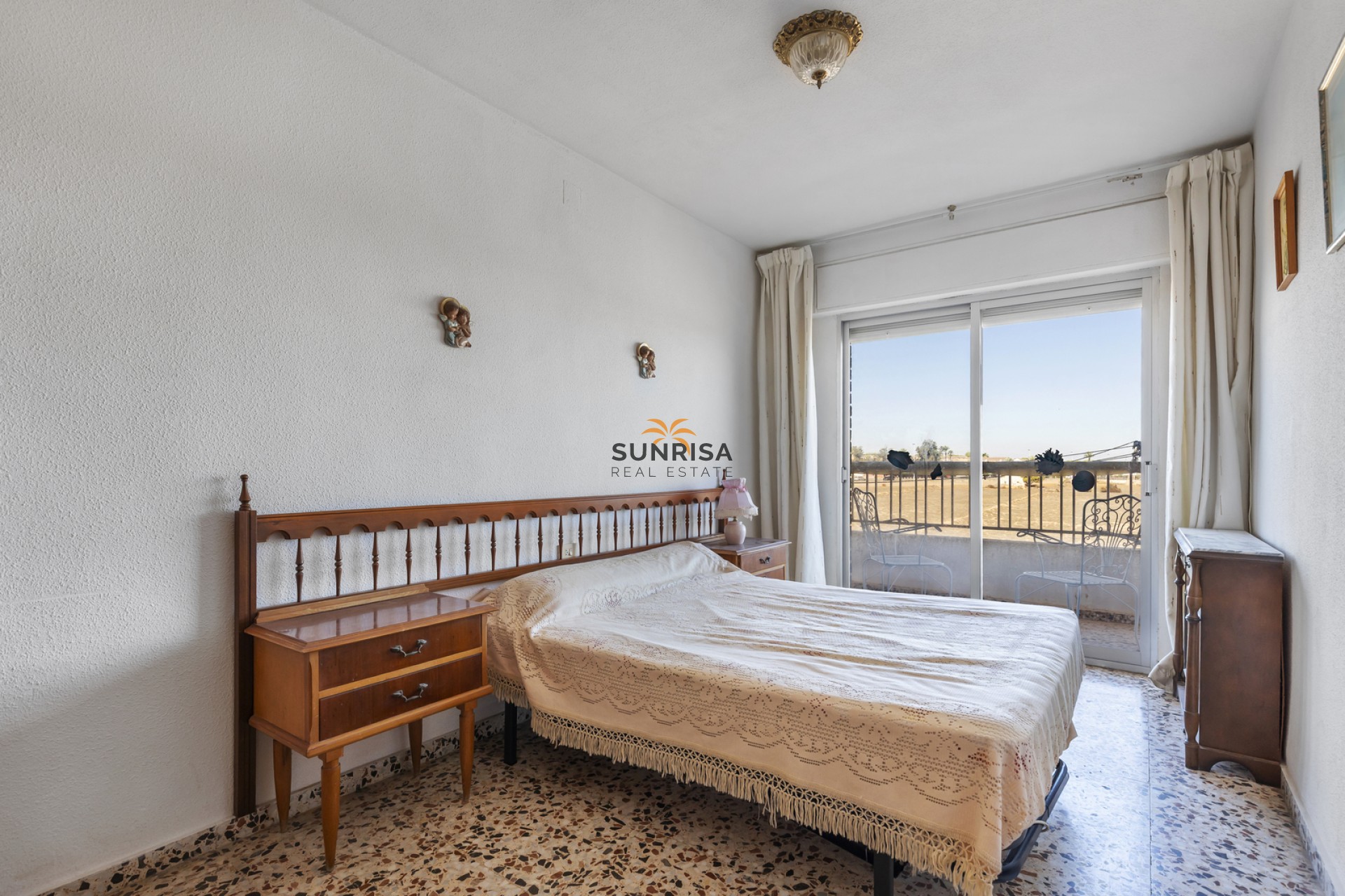 Revente - Appartement - Torrevieja