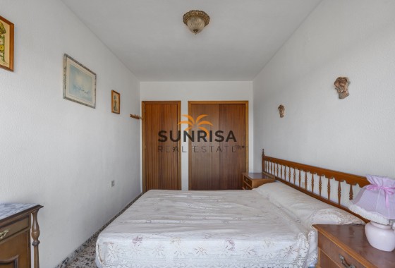 Appartement · Herverkoop - Torrevieja · Rocio del Mar · Alicante · Spanje