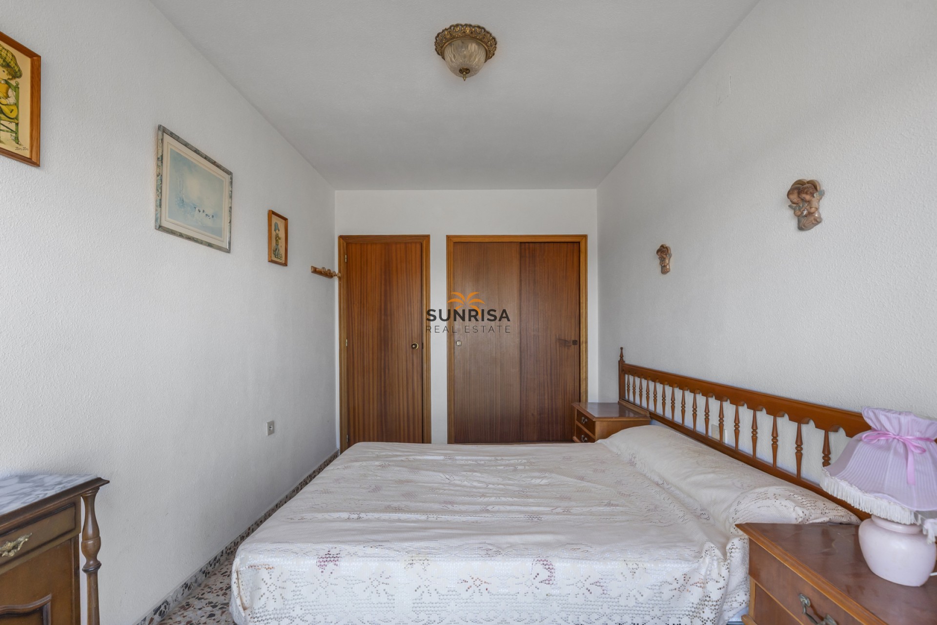 Revente - Appartement - Torrevieja