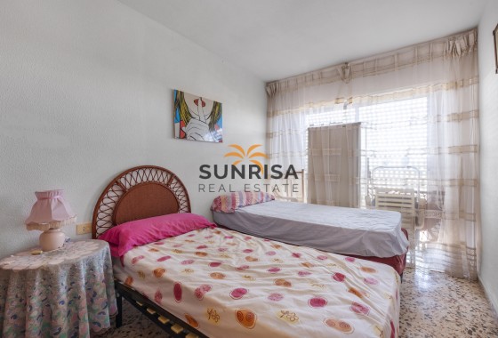 Appartement · Herverkoop - Torrevieja · Rocio del Mar · Alicante · Spanje