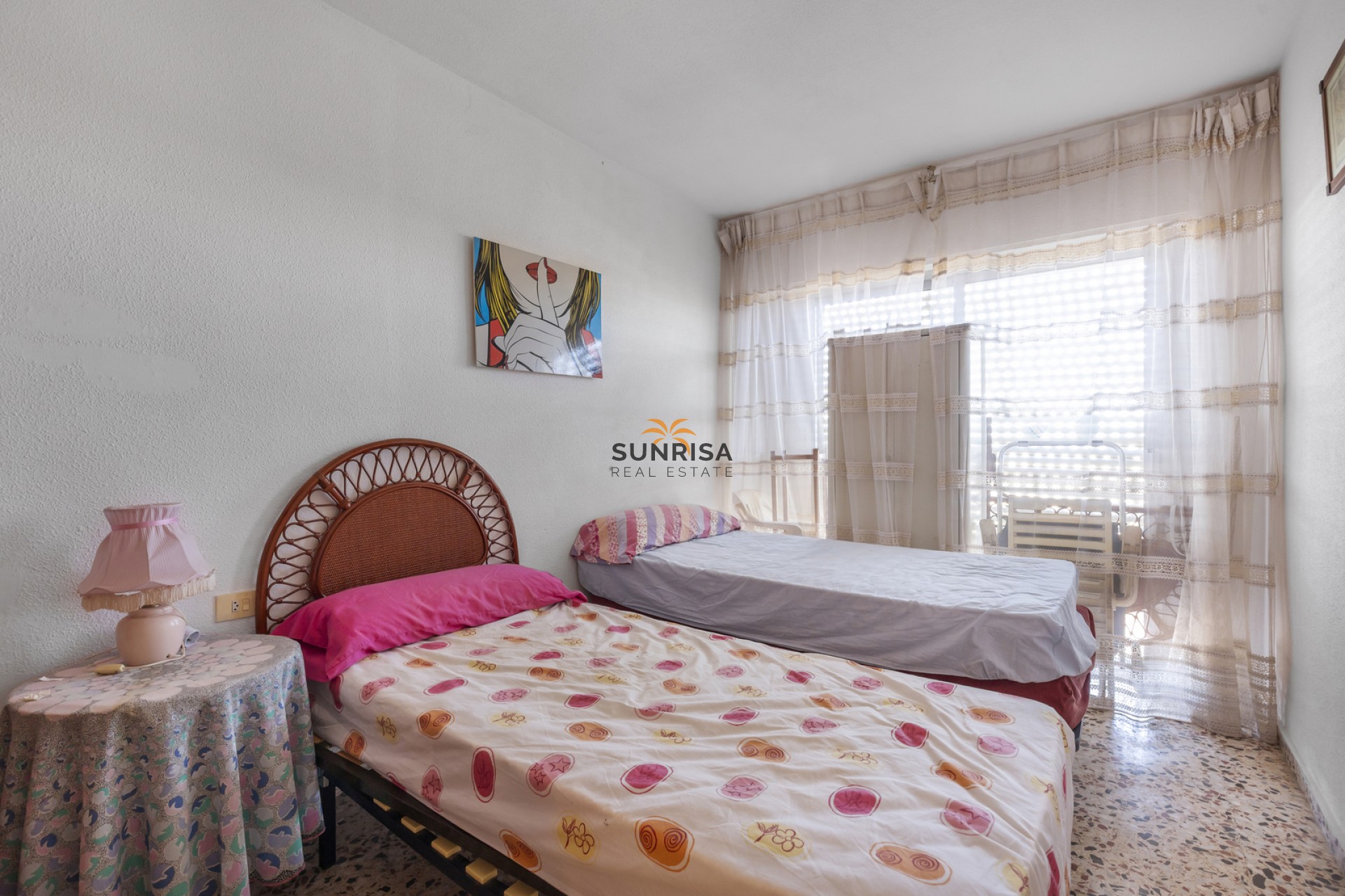 Revente - Appartement - Torrevieja