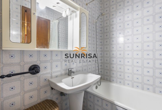 Appartement · Herverkoop - Torrevieja · Rocio del Mar · Alicante · Spanje