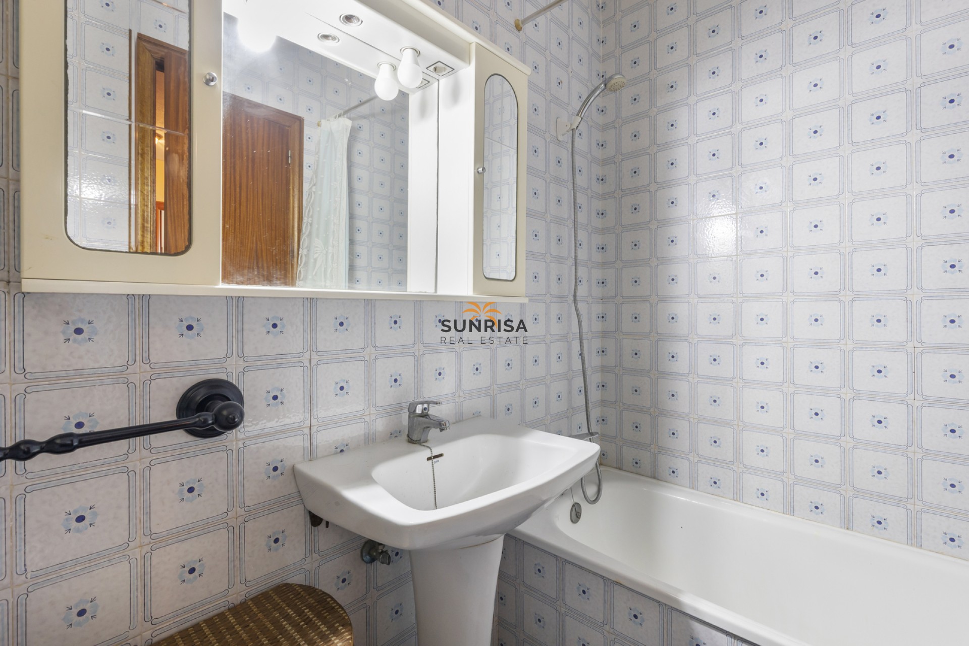 Revente - Appartement - Torrevieja