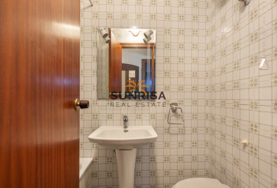 Appartement · Herverkoop - Torrevieja · Rocio del Mar · Alicante · Spanje