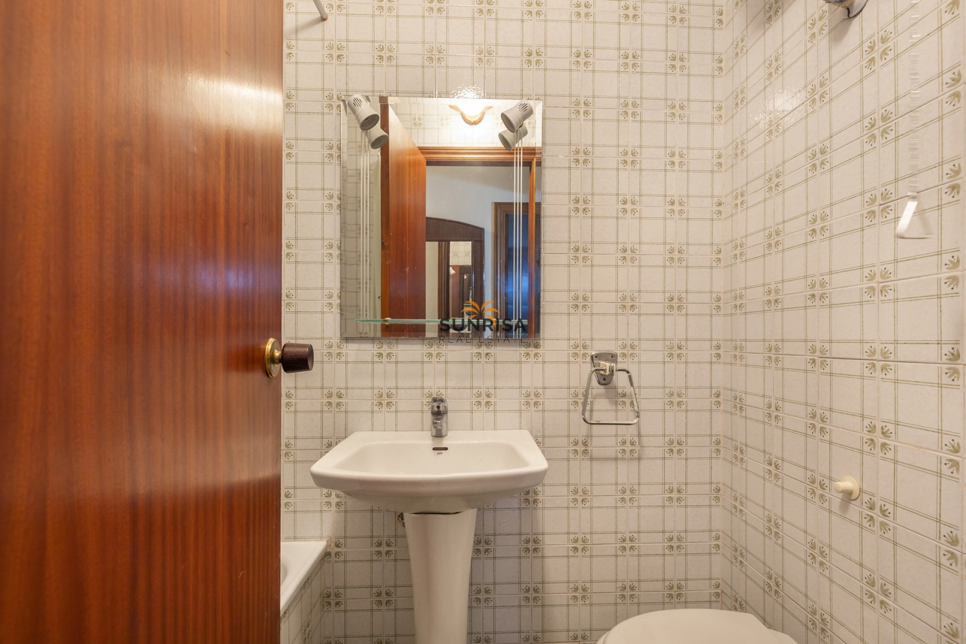 Revente - Appartement - Torrevieja