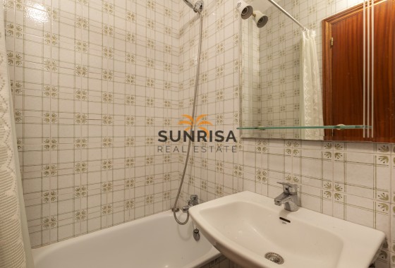 Appartement · Herverkoop - Torrevieja · Rocio del Mar · Alicante · Spanje