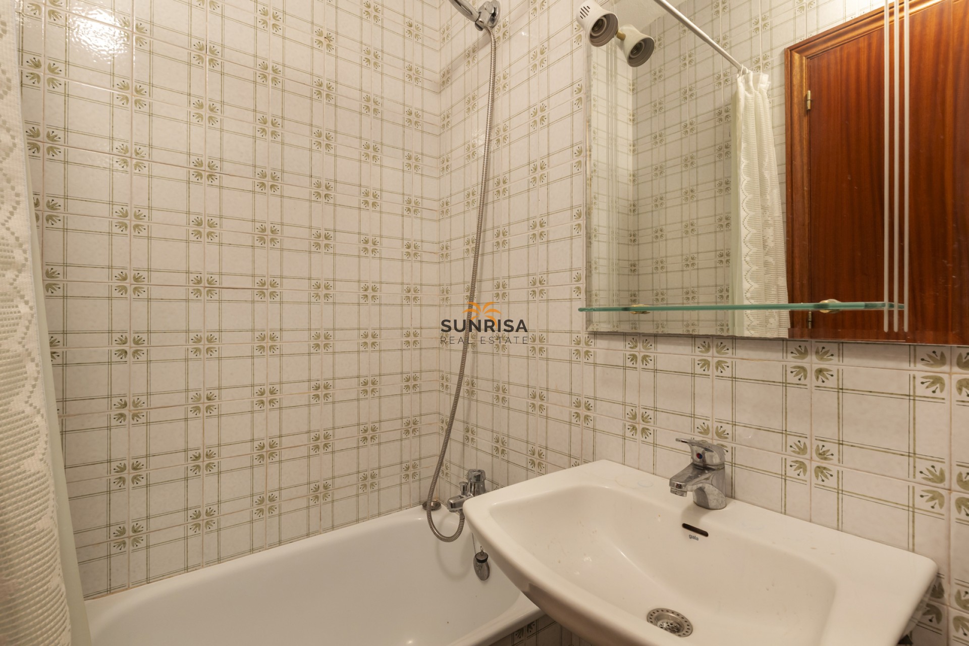 Revente - Appartement - Torrevieja