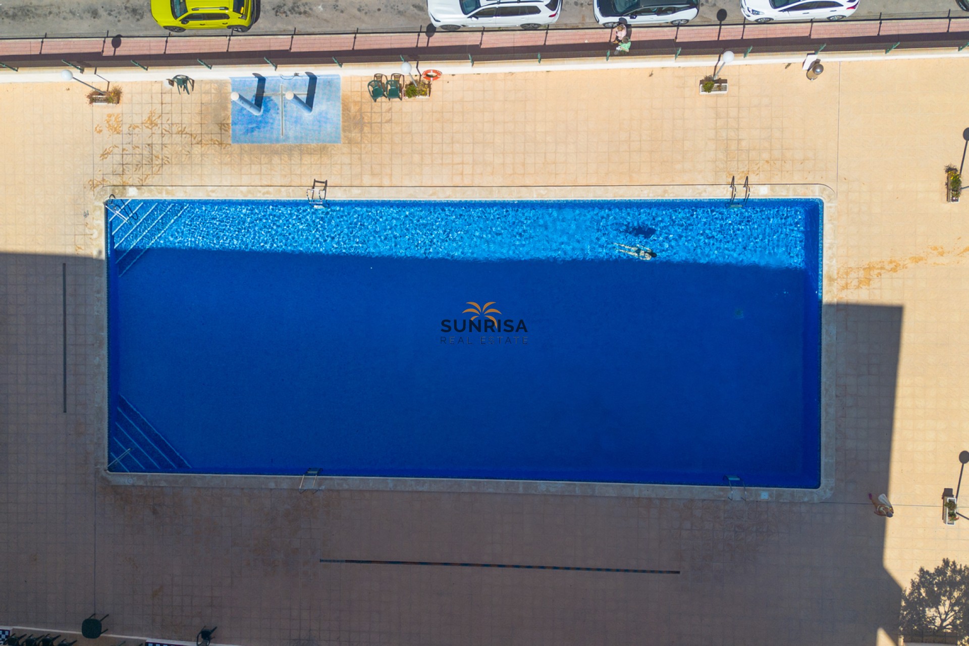 Revente - Appartement - Torrevieja