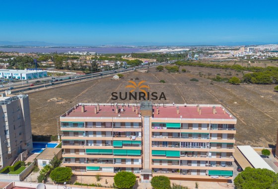 Appartement · Herverkoop - Torrevieja · Rocio del Mar · Alicante · Spanje